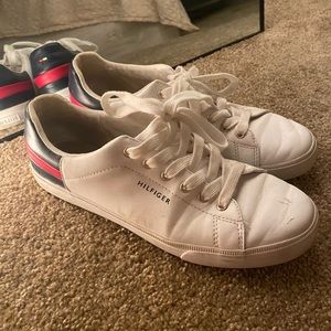 Women’s Tommy Hilfiger sneakers